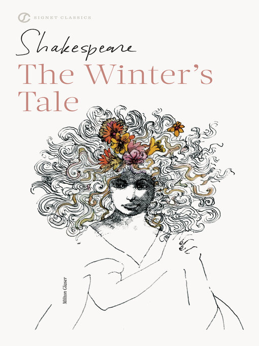 Title details for The Winter's Tale by William Shakespeare - Available